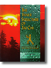 The Inner Structure of Tai Chi by Mantak Chia