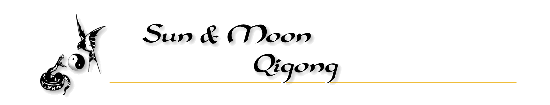 Sun & Moon Qigong