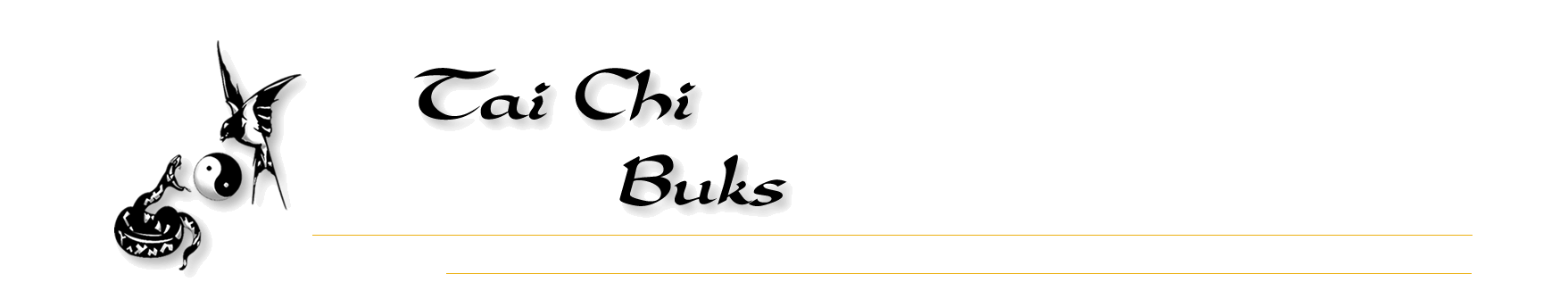 Tai Chi Buks