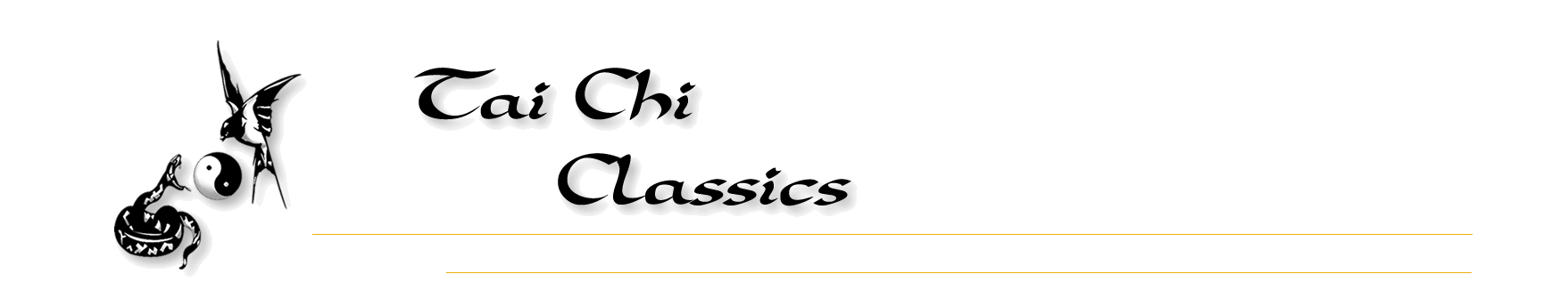 Tai Chi Classics