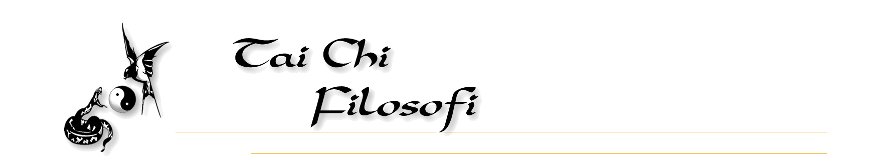Tai Chi Filosofi