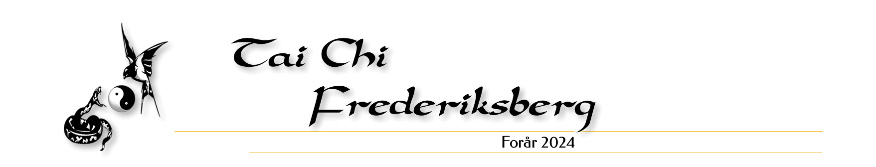 Tai Chi Frederiksberg