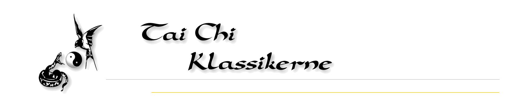 Tai Chi Klassikerne