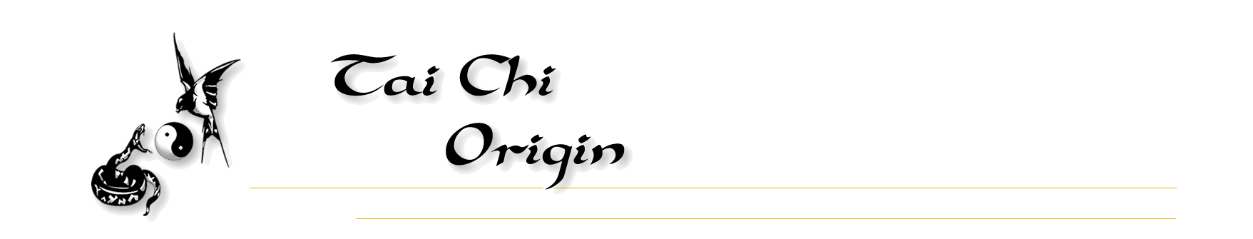 Tai Chi Origin