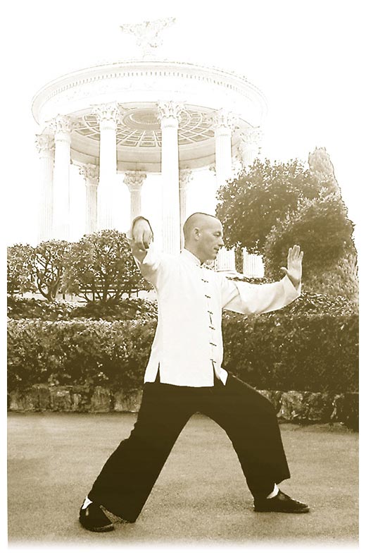 Tai Chi Chuan