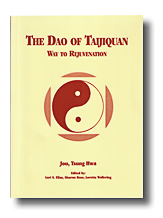 The Dao of Taijiquan by Jou Tsung Hwa